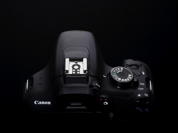 Canon EOS 1200D (Bild: Canon)